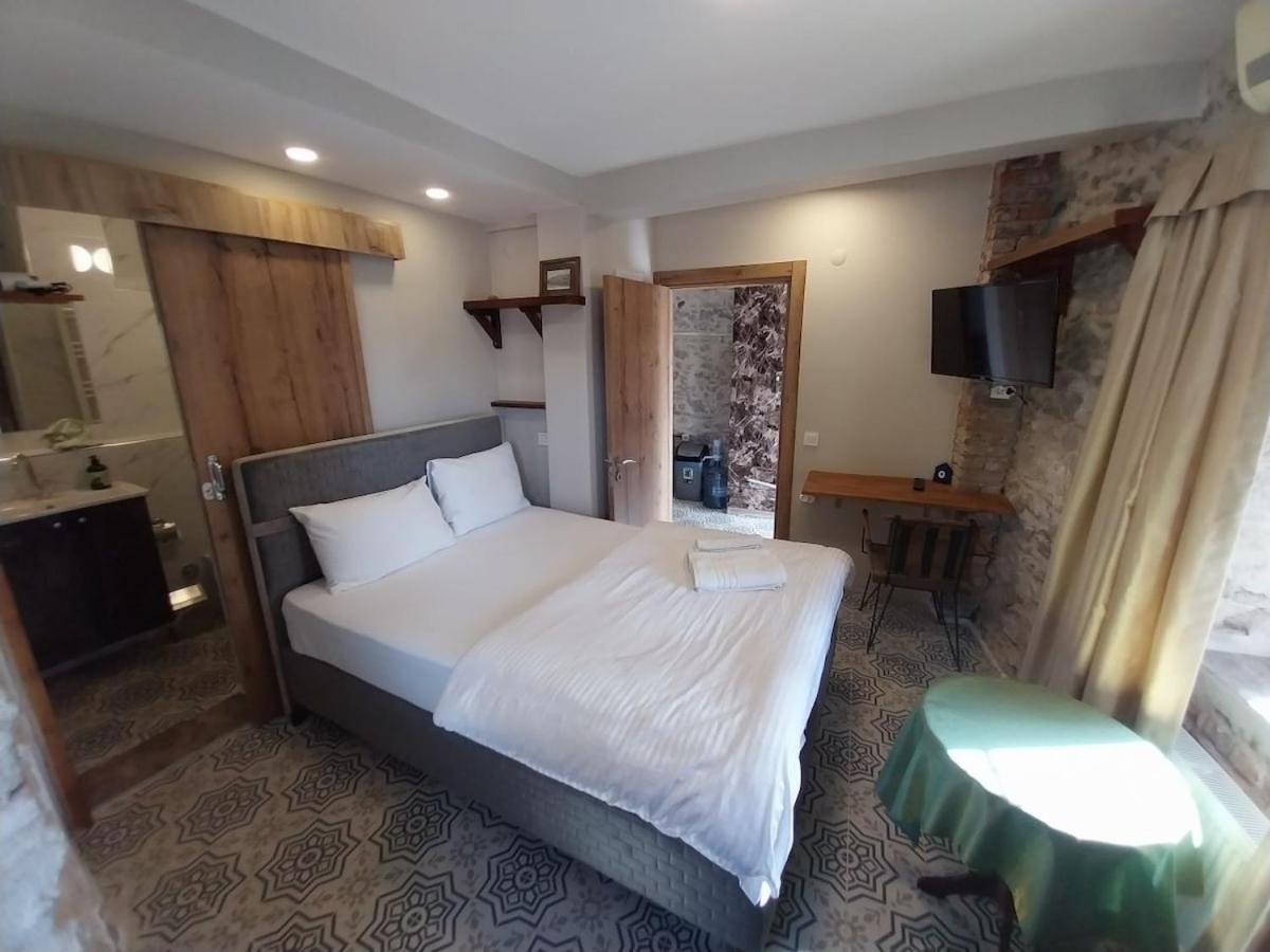 Apartment Yesiltepe Budget Izmir